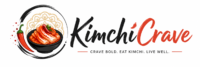Kimchi Crave